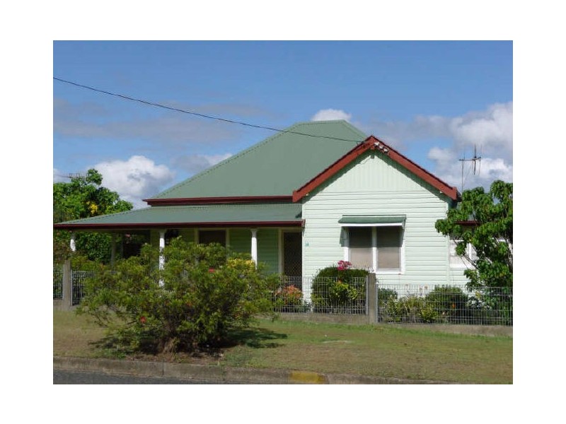 Wingham NSW 2429
