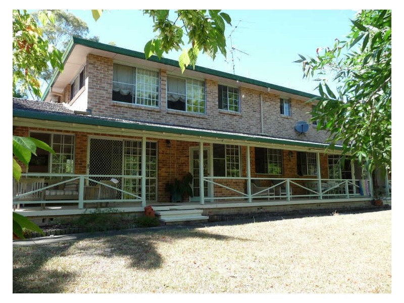 Cundletown NSW 2430
