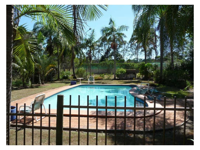 Cundletown NSW 2430