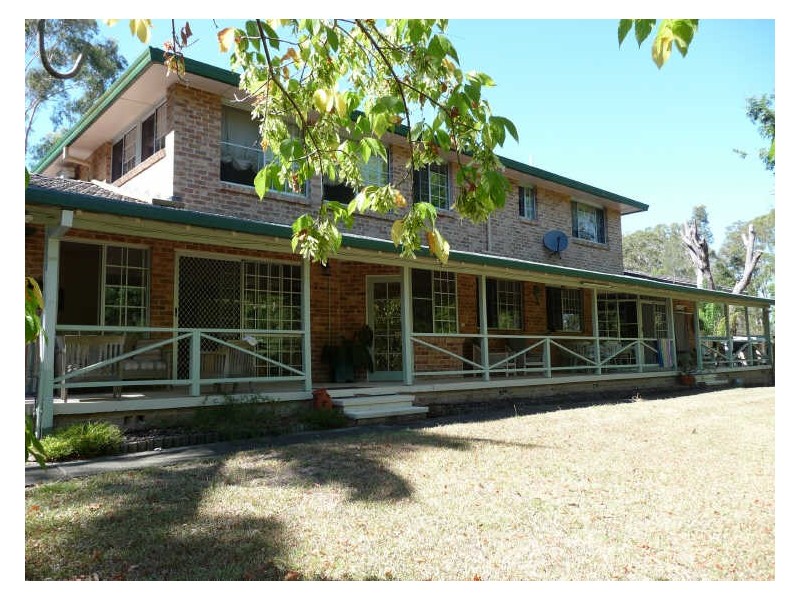 Cundletown NSW 2430