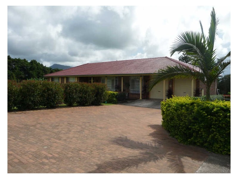 51 Jericho Road, Moorland NSW 2443