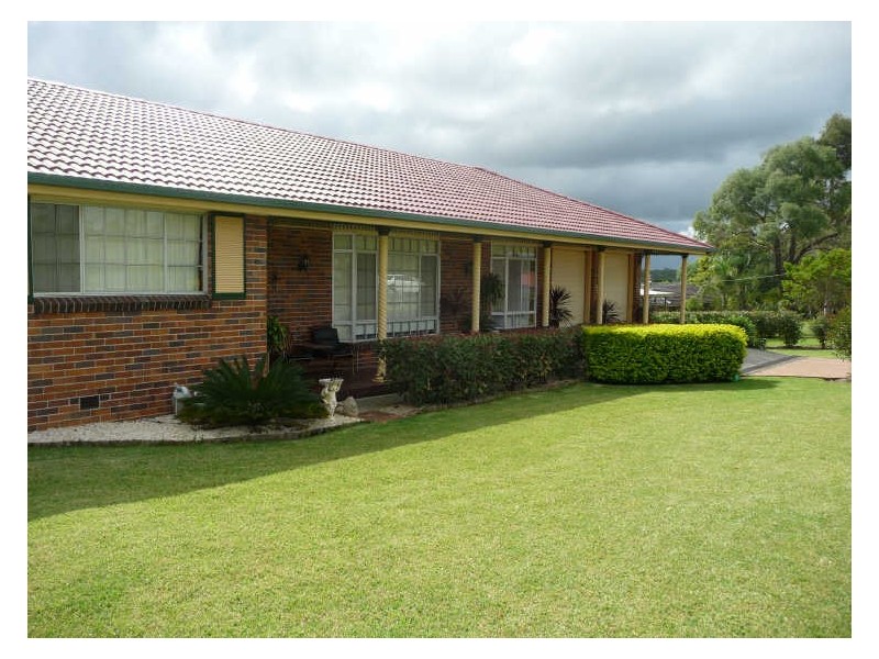 51 Jericho Road, Moorland NSW 2443