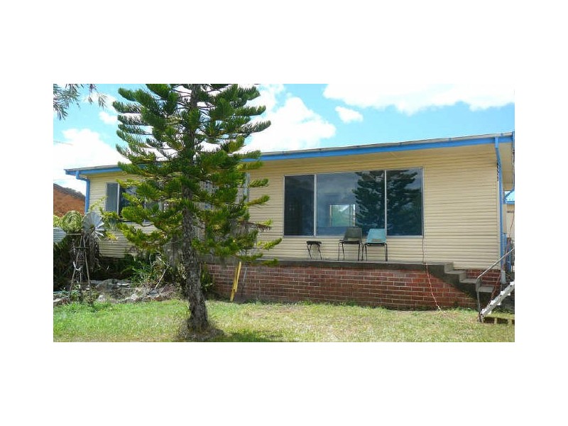 Wingham NSW 2429
