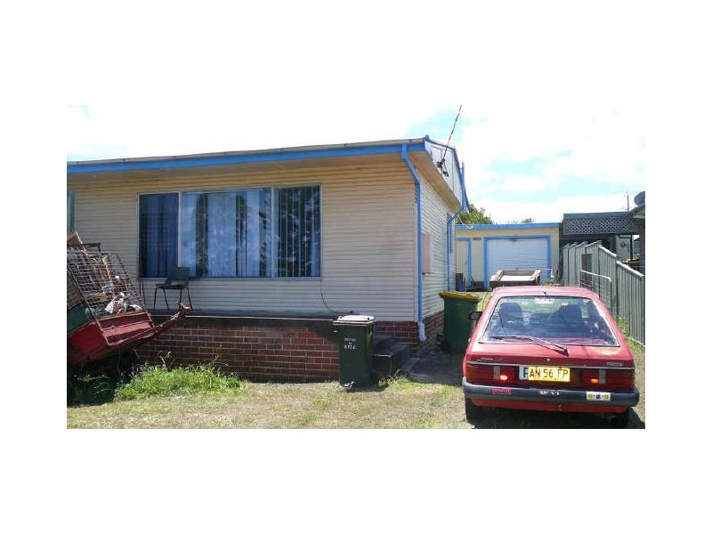 Wingham NSW 2429