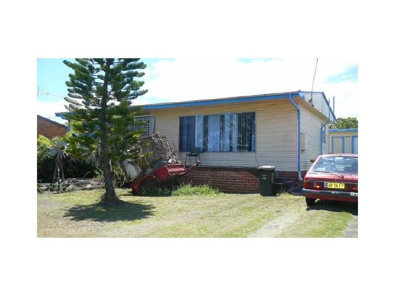 Wingham NSW 2429