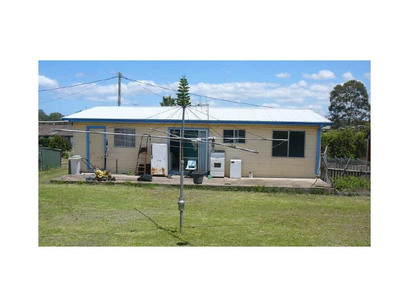 Wingham NSW 2429