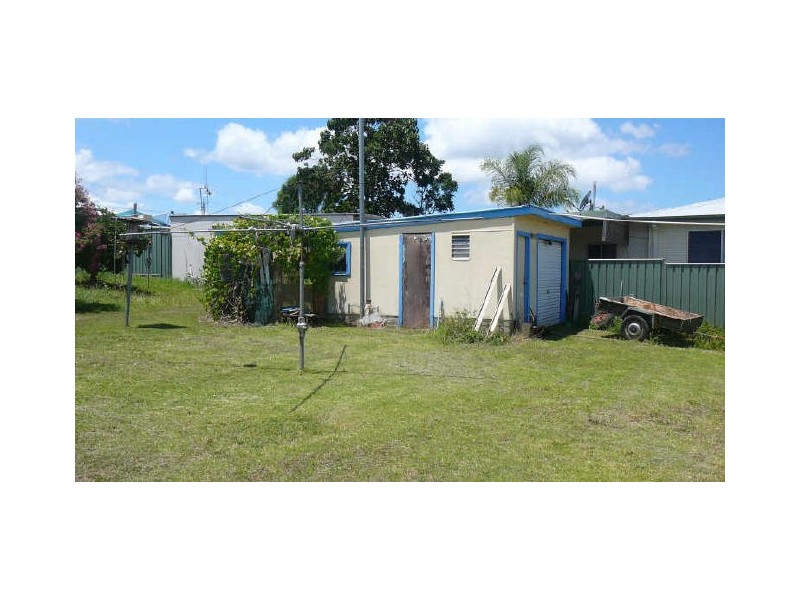 Wingham NSW 2429
