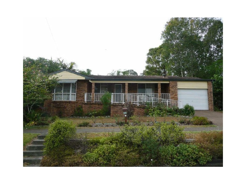 Wingham NSW 2429