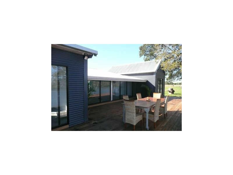 Coopernook NSW 2426