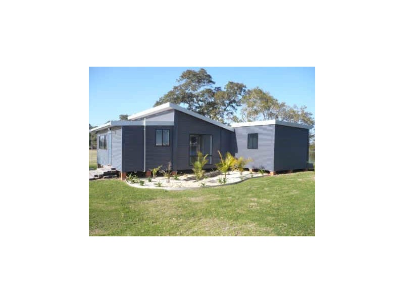 Coopernook NSW 2426