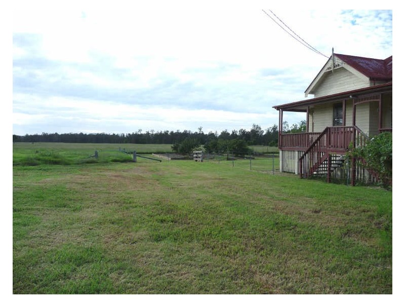 Coopernook NSW 2426