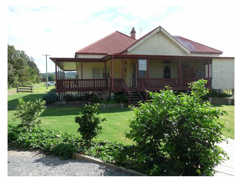 Coopernook NSW 2426