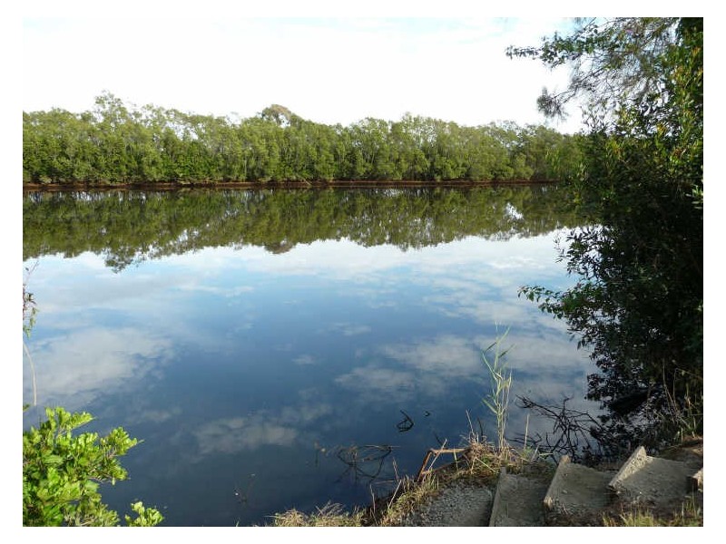 Coopernook NSW 2426