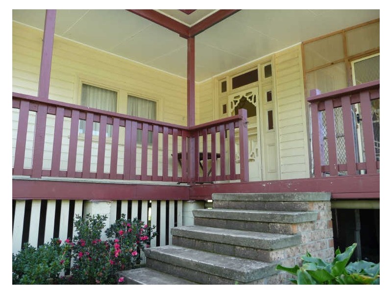 Coopernook NSW 2426