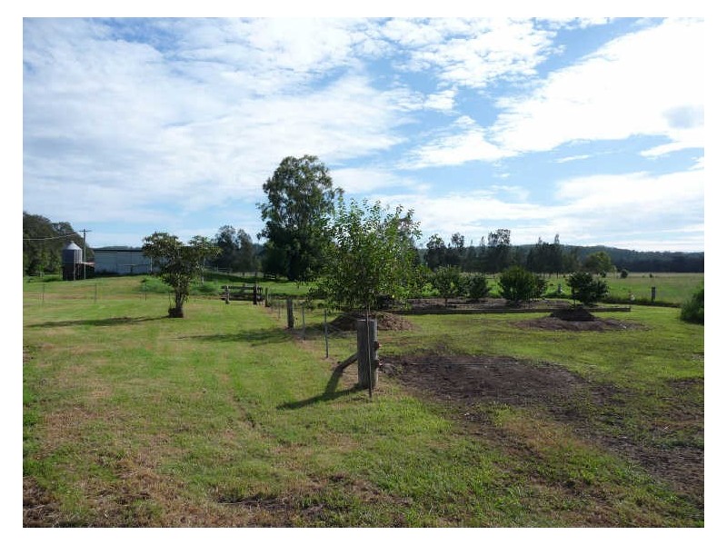 Coopernook NSW 2426
