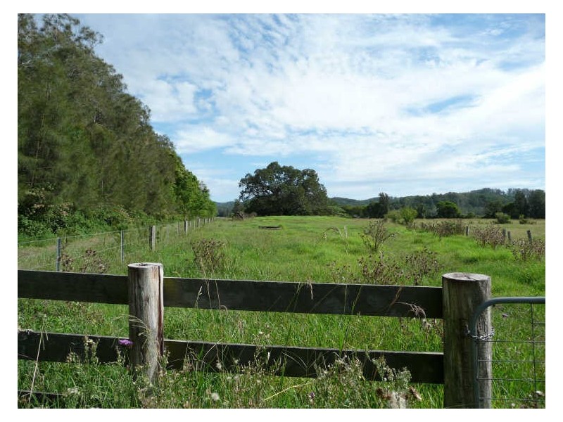Coopernook NSW 2426