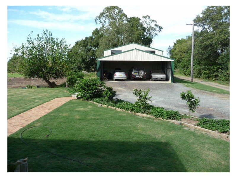 Coopernook NSW 2426
