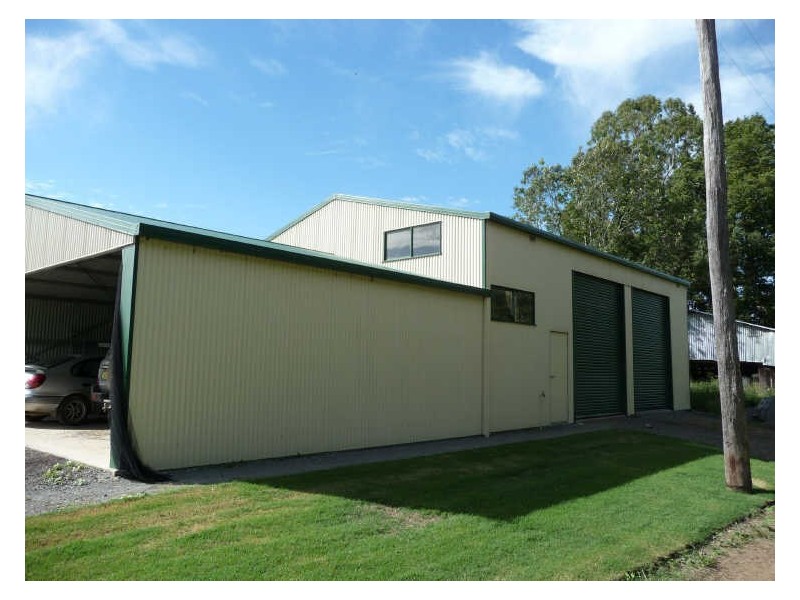 Coopernook NSW 2426