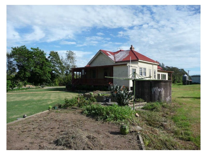 Coopernook NSW 2426