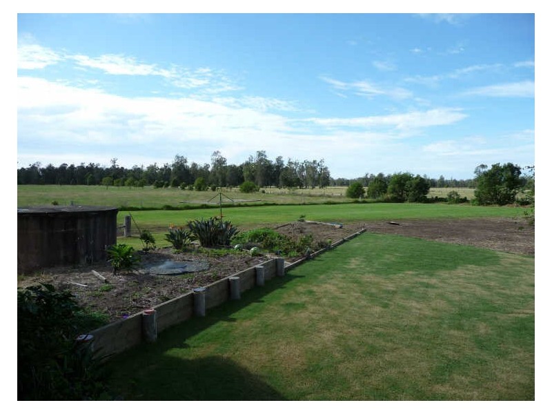 Coopernook NSW 2426