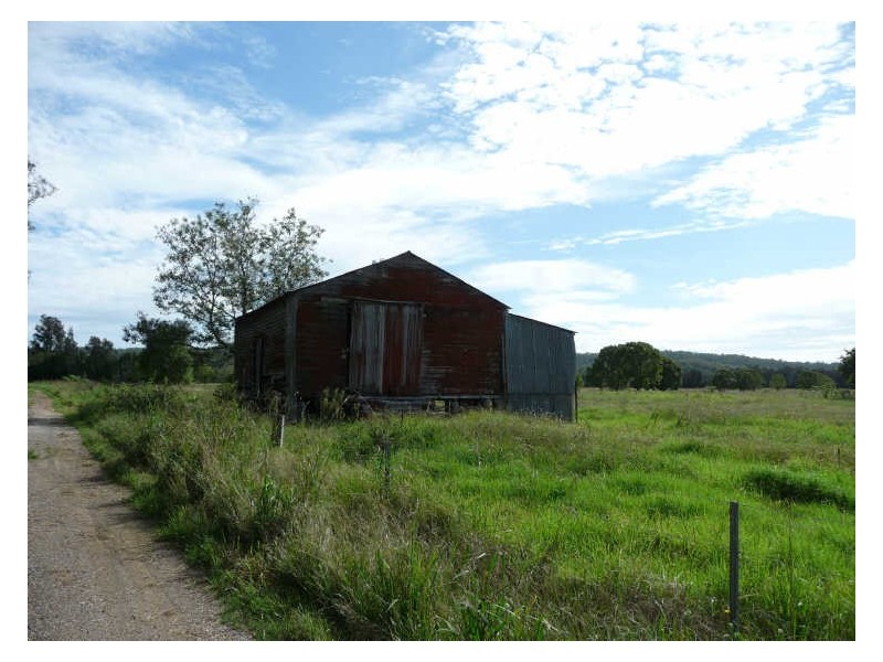 Coopernook NSW 2426