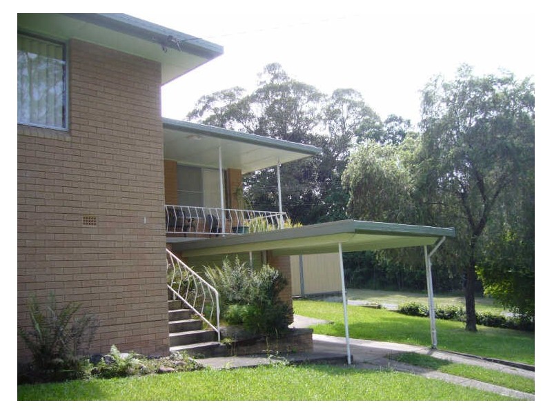 1 Isabella Street, Wingham NSW 2429