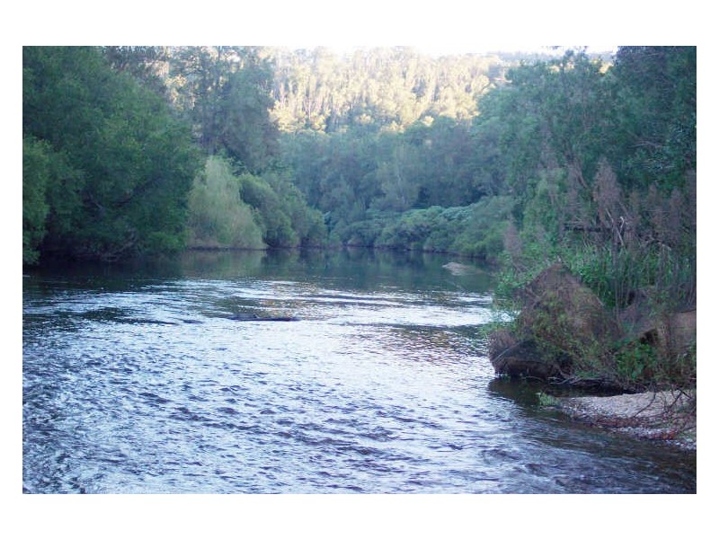 Mount George NSW 2424