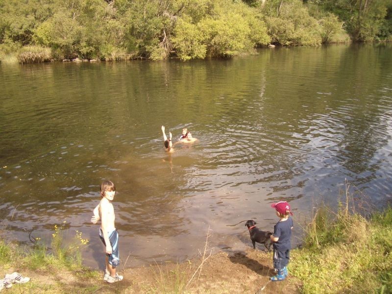 Mount George NSW 2424