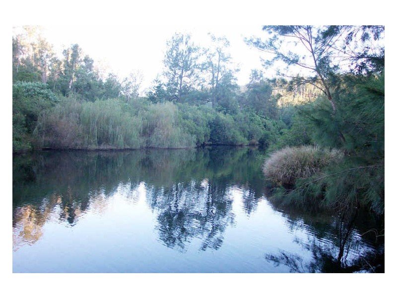 Mount George NSW 2424