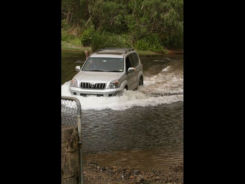 Mount George NSW 2424