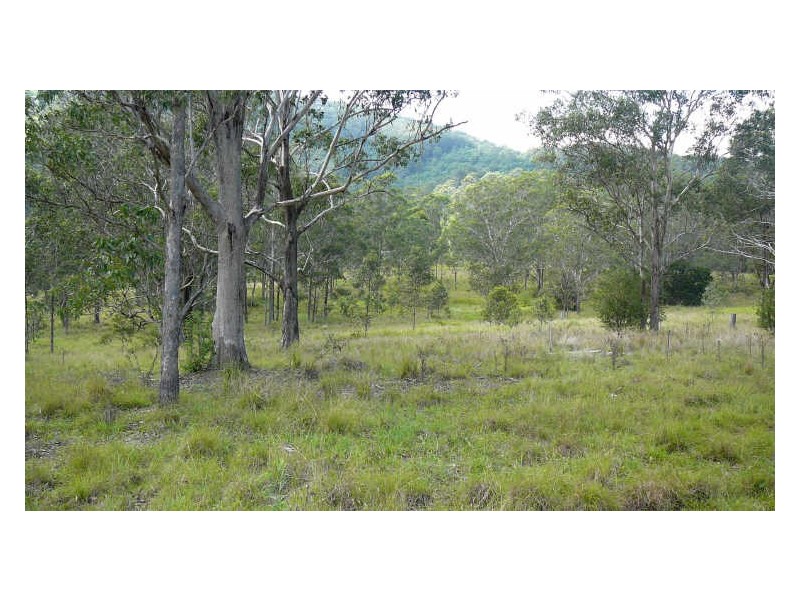 Mount George NSW 2424