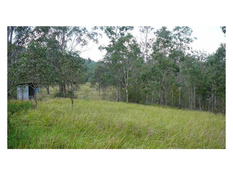Mount George NSW 2424