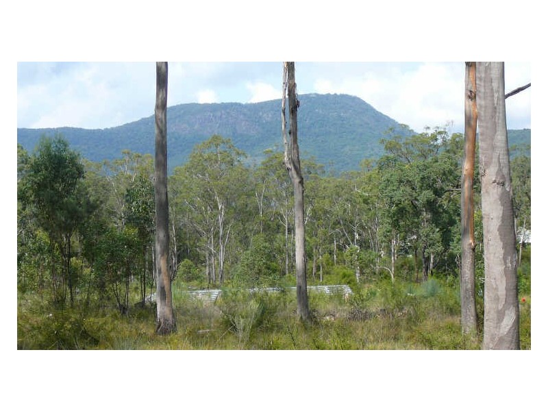 Mount George NSW 2424