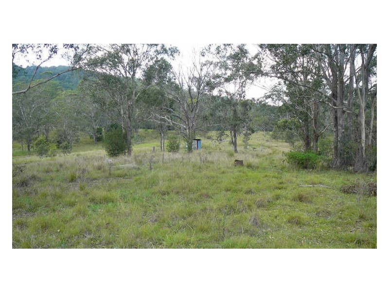 Mount George NSW 2424