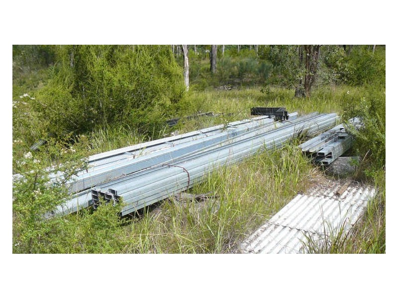 Mount George NSW 2424