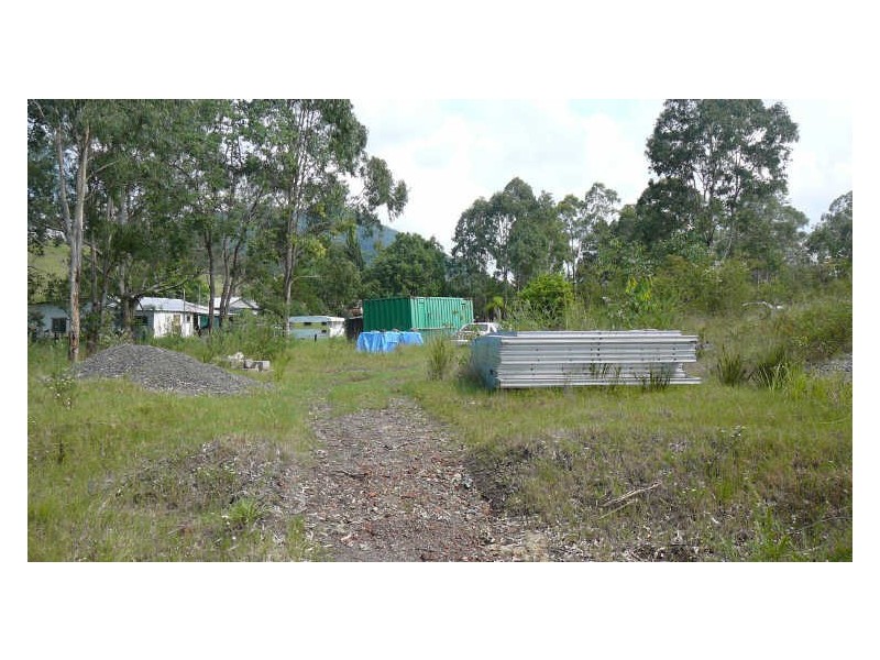 Mount George NSW 2424