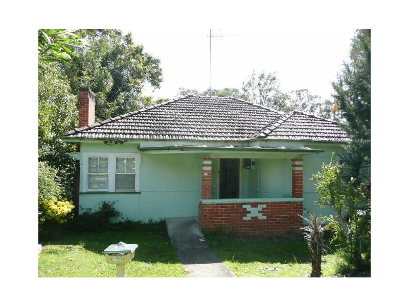 Wingham NSW 2429
