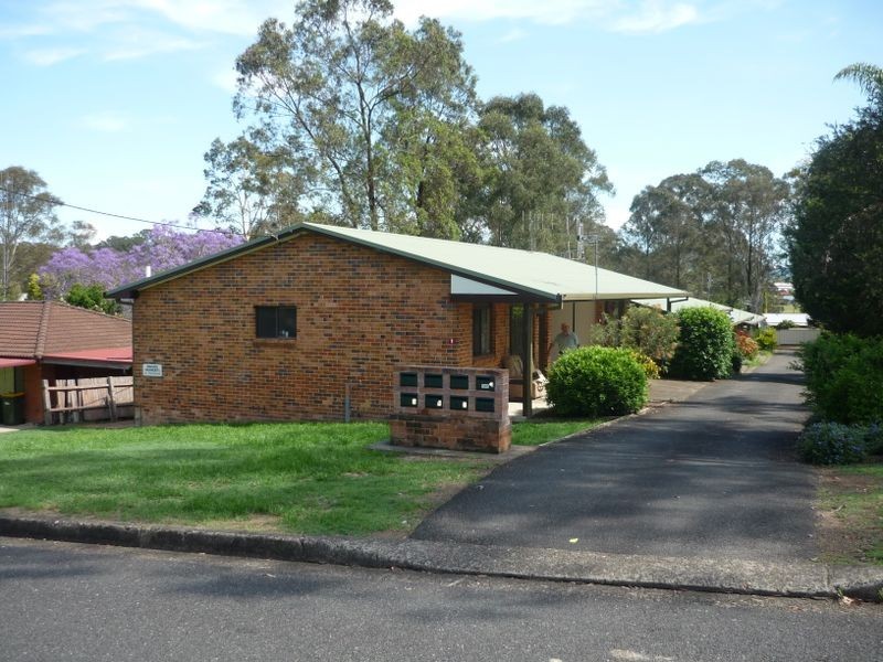 6/13 Summerville Street, Wingham NSW 2429