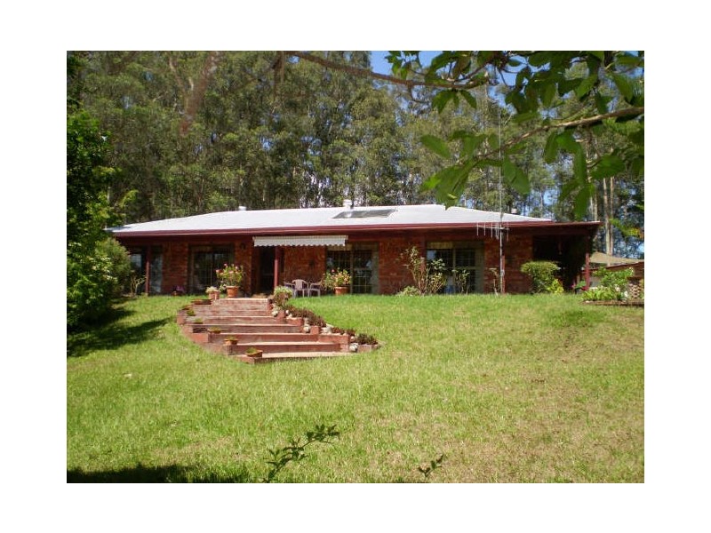 Burrell Creek NSW 2429