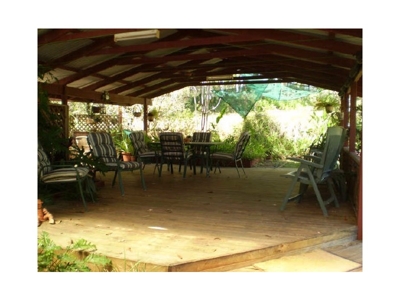 Burrell Creek NSW 2429