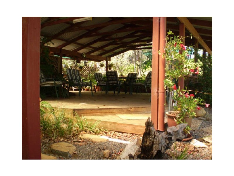 Burrell Creek NSW 2429