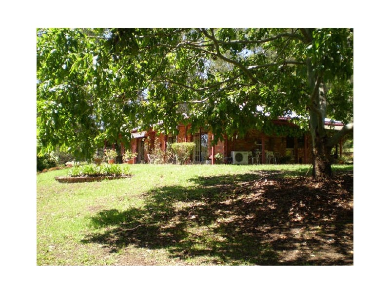 Burrell Creek NSW 2429