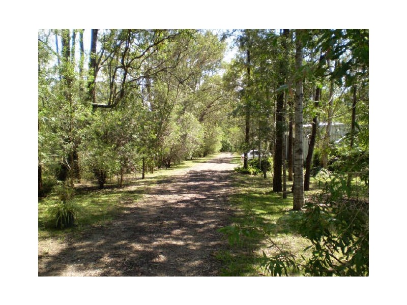 Burrell Creek NSW 2429