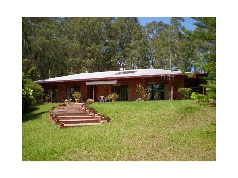 Burrell Creek NSW 2429