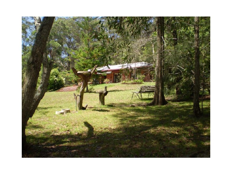 Burrell Creek NSW 2429