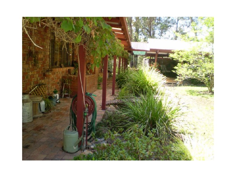 Burrell Creek NSW 2429