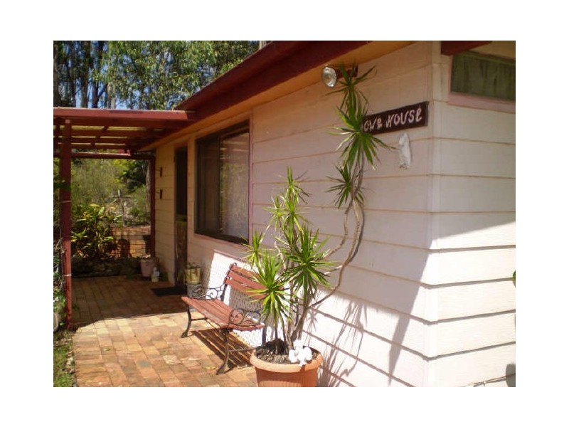 Burrell Creek NSW 2429