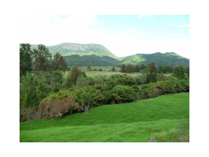 Mount George NSW 2424