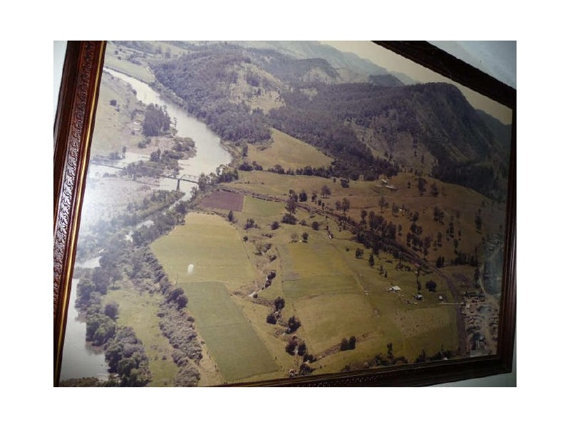 Mount George NSW 2424