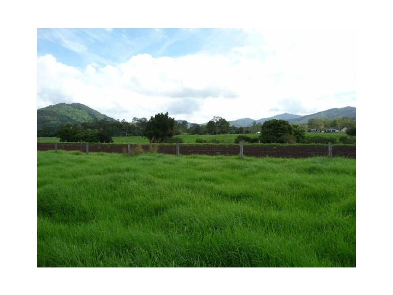 Mount George NSW 2424